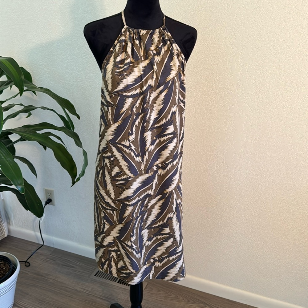 Prana summer dress